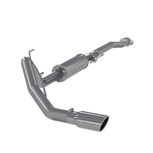 MBRP S5236AL 2011-2014 Ford F-150 Cat-Back Exhaust