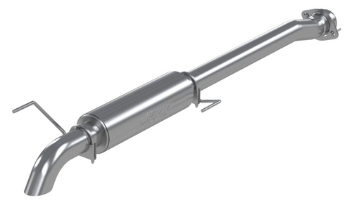 MBRP S5242AL 2011-2014 Ford F-150 Raptor Cat-Back Exhaust