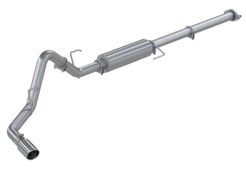 MBRP S5253AL 2015-2020 Ford F-150 Cat-Back Exhaust