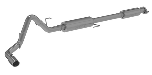 MBRP S5256409 2015-2020 Ford F-150 Cat-Back Exhaust