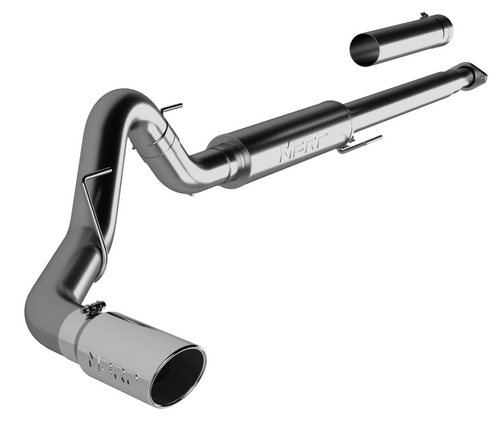 MBRP S5259304 2015-2020 Ford F-150 Cat-Back Exhaust