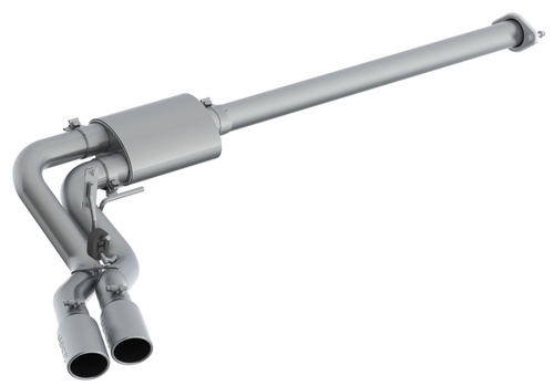 MBRP S5260304 2015-2020 Ford F-150 Cat-Back Exhaust