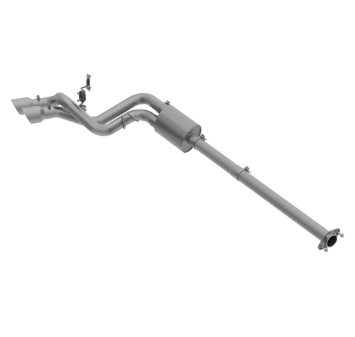 MBRP S5261409 Cat-Back Exhaust for 2009-2014 Ford F-150
