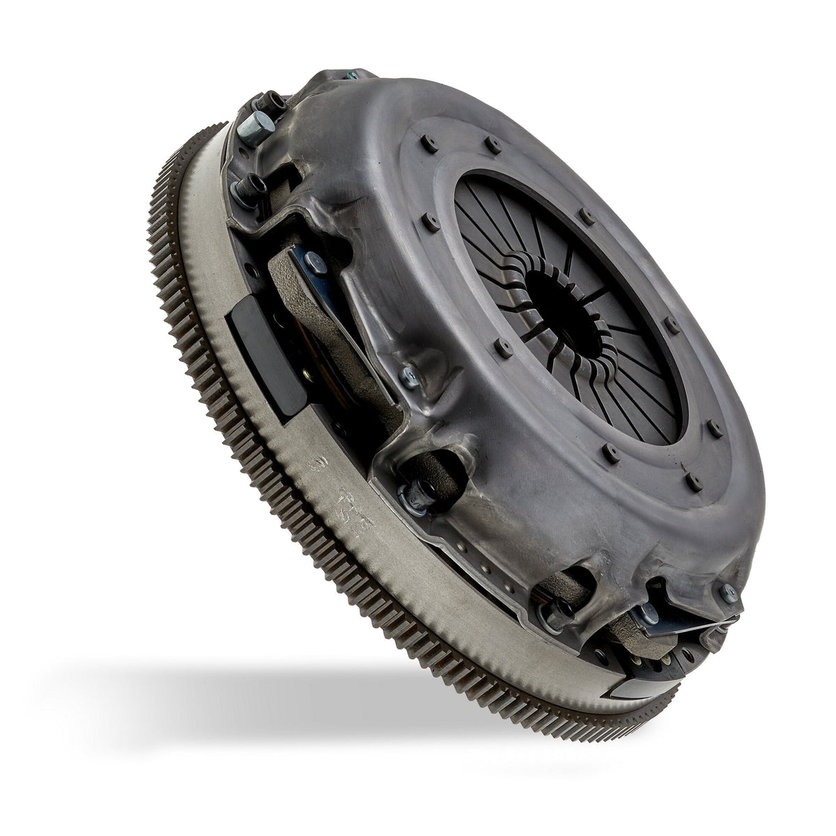 South Bend Clutch for 1994-2003 Dodge 5.9L NV4500/NV5600 / Street Dual Disc Clutch Kit