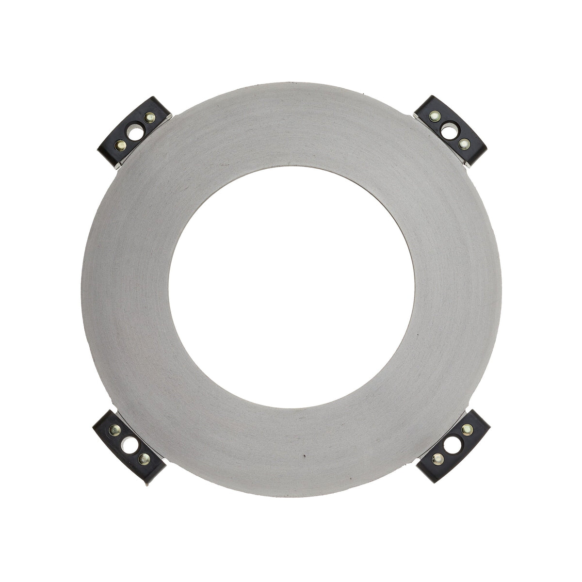 South Bend Clutch for 1994-2003 Dodge 5.9L NV4500 Organic Street Dual Disc Clutch Kit with Input Shaft