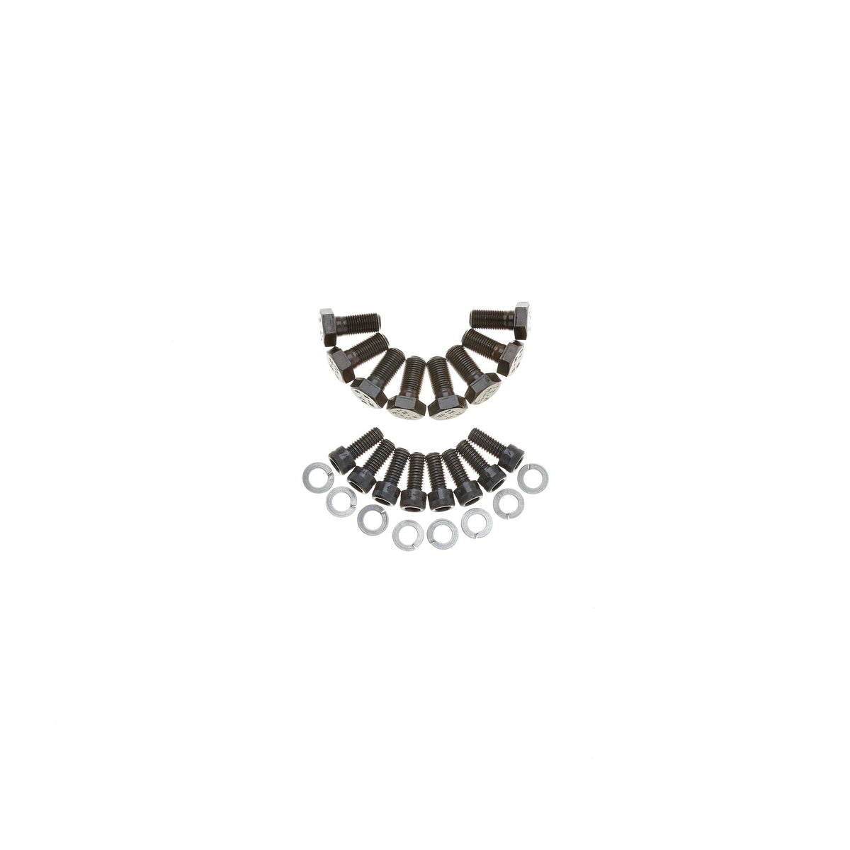 South Bend Clutch for 1994-2003 Dodge 5.9L NV4500 Organic Street Dual Disc Clutch Kit with Input Shaft