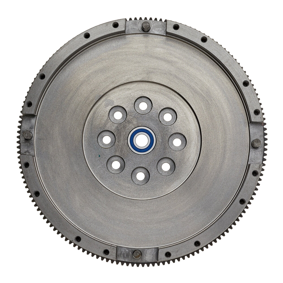 South Bend Clutch for 2000-2003 Dodge Ram 2500/3500 L6-5.9L Street Dual Disc Clutch Kit Organic Button Clutch