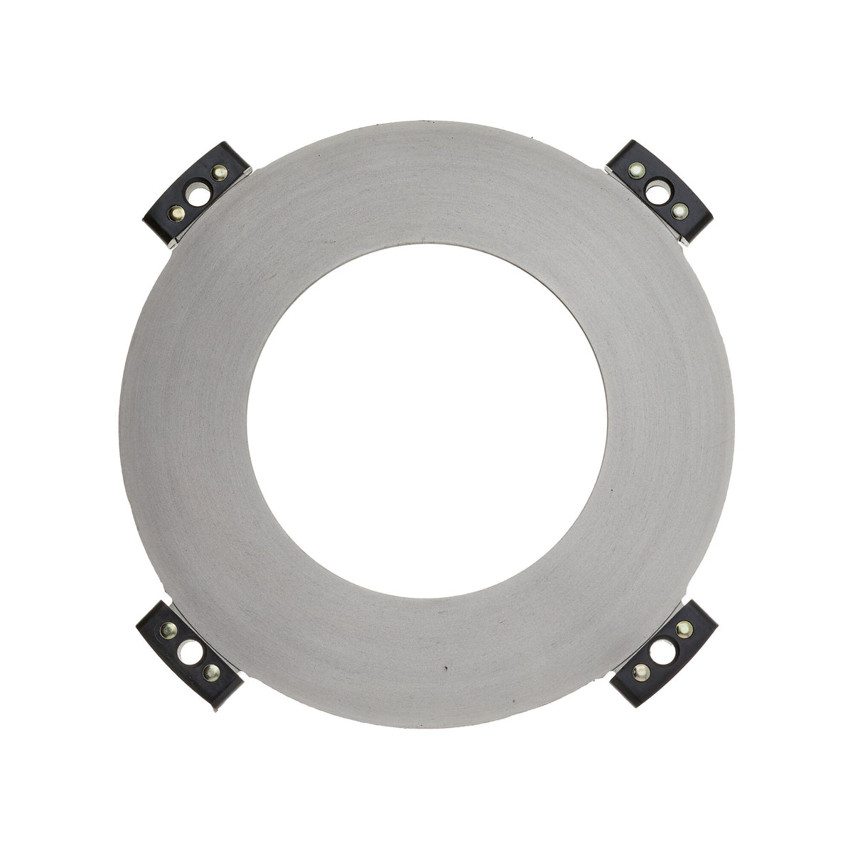 South Bend Clutch for 2005.5-2017 Dodge/Ram Cummins 5.9L/6.7L Street Dual Organic Clutch Kit