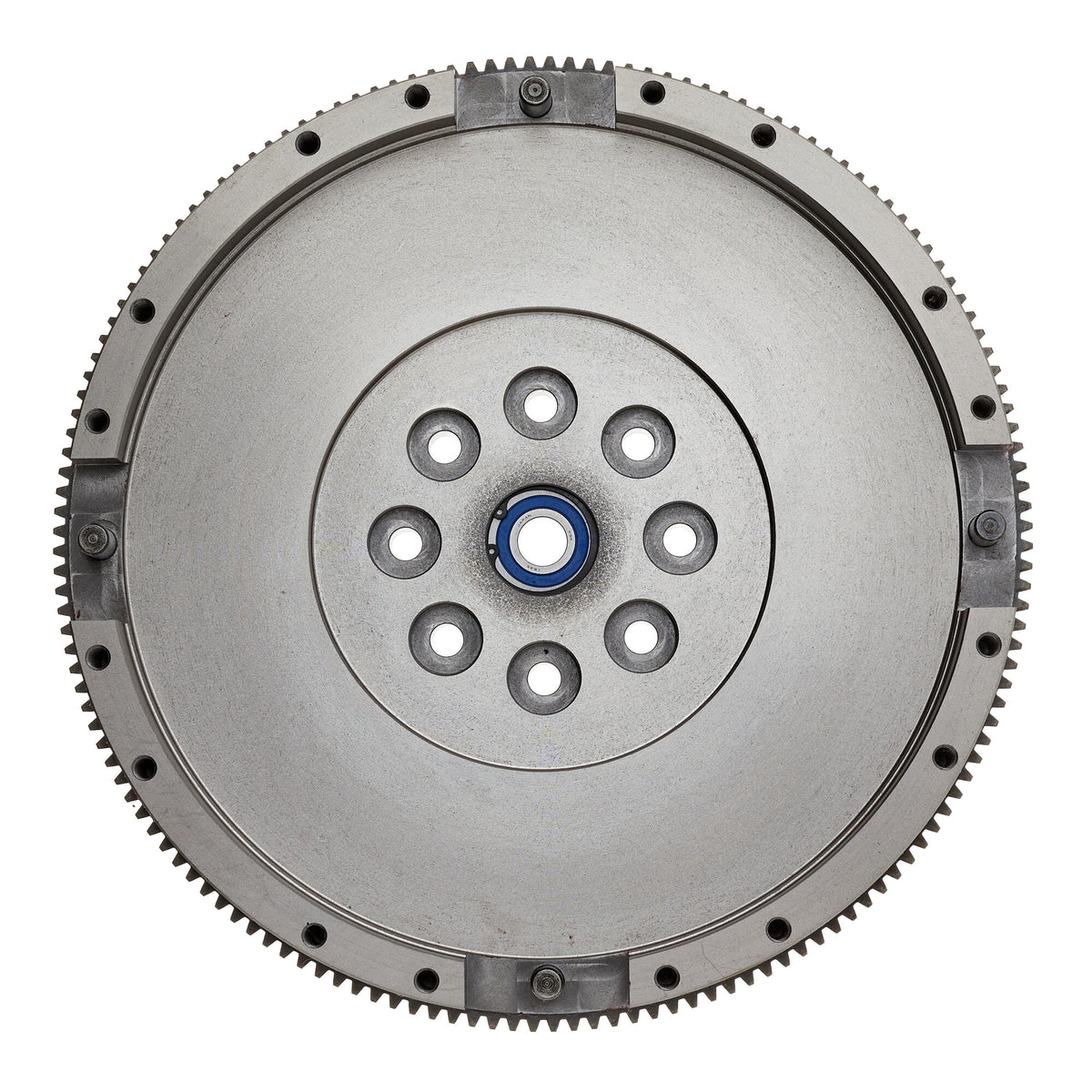 South Bend Clutch for 2005.5-2017 Dodge/Ram Cummins 5.9L/6.7L Street Dual Organic Clutch Kit