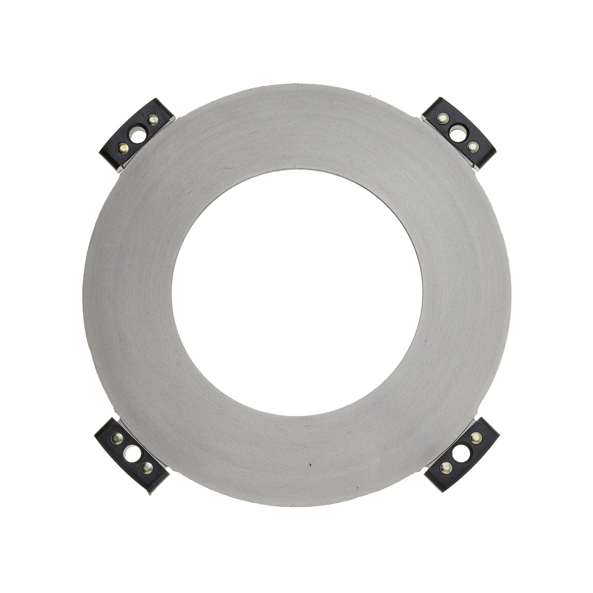 South Bend Clutch for 2005.5-2013 Dodge 5.9/6.7L G56 Street Dual Disc Clutch Kit SDD3250-G