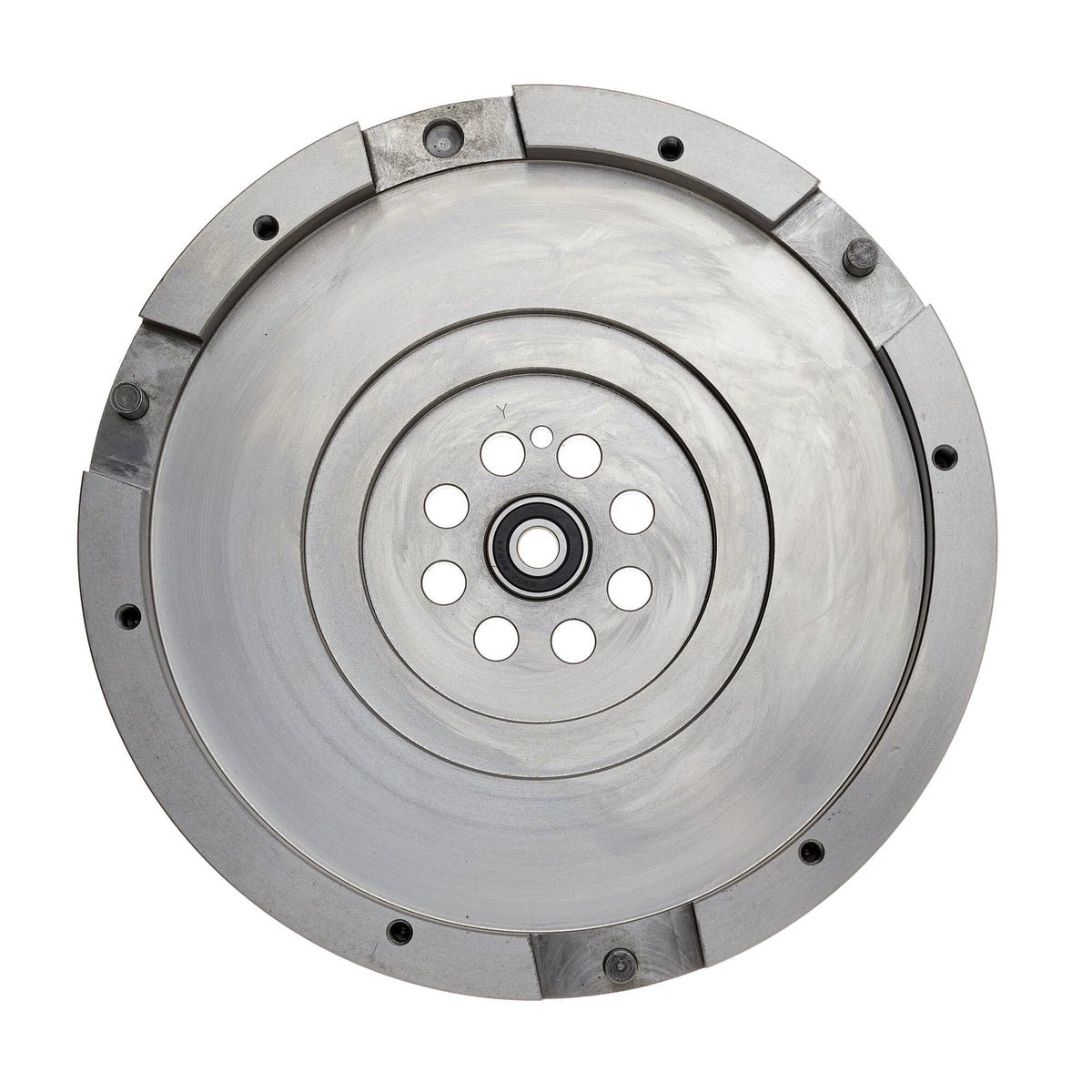 South Bend Clutch for 2001-2006 Chevrolet 6.6L Duramax LLY-LB7 Street Dual Disc Clutch Kit