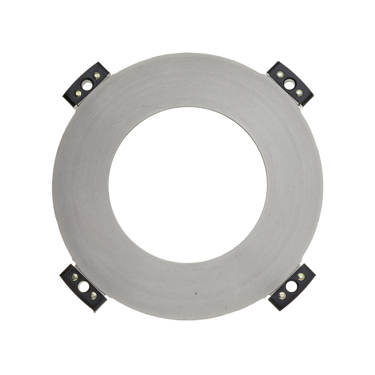 South Bend Clutch for 1994-1998 Ford 7.3 Powerstroke ZF-5 Street Dual Disc Organic Clutch Kit