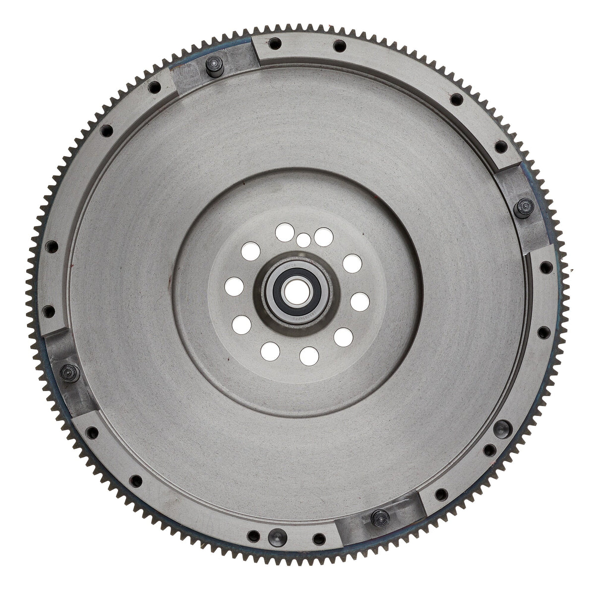 South Bend Clutch for 1994-1998 Ford 7.3 Powerstroke ZF-5 Street Dual Disc Organic Clutch Kit