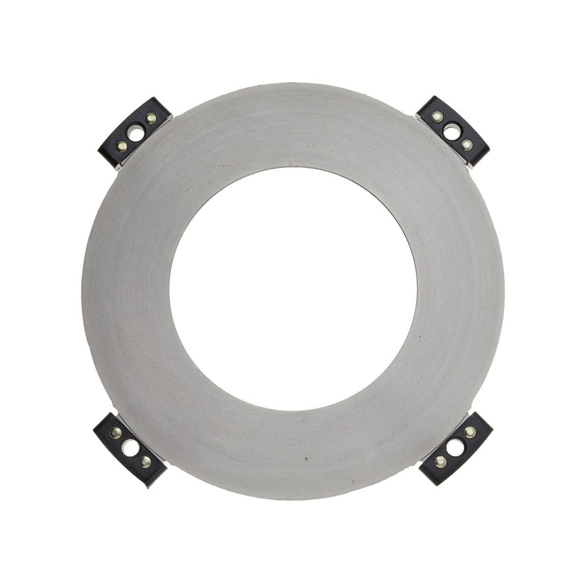 South Bend Clutch for 1999-2003.5 Ford 7.3 Powerstroke ZF-6 Street Dual Disc Organic Clutch Kit