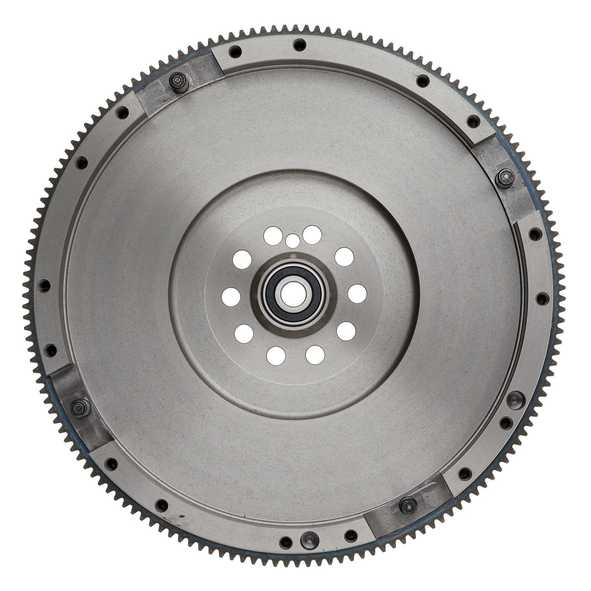 South Bend Clutch for 1999-2003.5 Ford 7.3 Powerstroke ZF-6 Street Dual Disc Organic Clutch Kit
