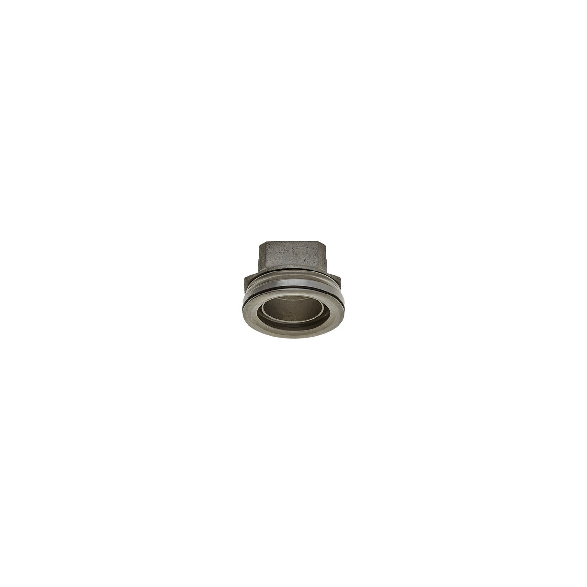 South Bend Clutch for 1999-2003.5 Ford 7.3 Powerstroke ZF-6 Street Dual Disc Organic Clutch Kit