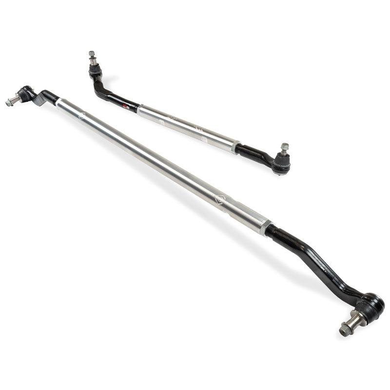 Artec Industries SK1004 Full Hydro Tie Rod Kit with Premium JMX Rod Ends for 1999-2023 Ford F-250 / F-350 Super Duty