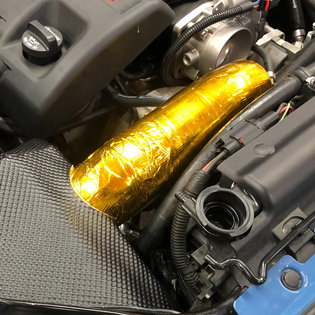 DEI Reflect-A-GOLD 2in x 15ft Tape Roll