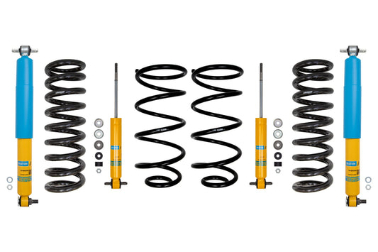 UMI Performance SS203050 Shock and Spring Kit 1in Lowering for 1967 GM A-Body