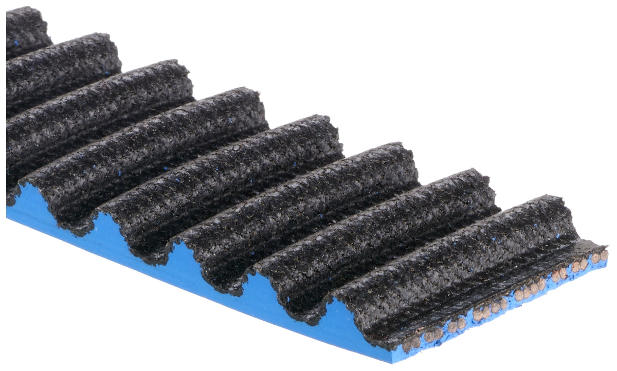 Gates T167RB Racing Timing Belt for 2003-2006 Mitsubishi Lancer Evolution 1990-1998 Eclipse
