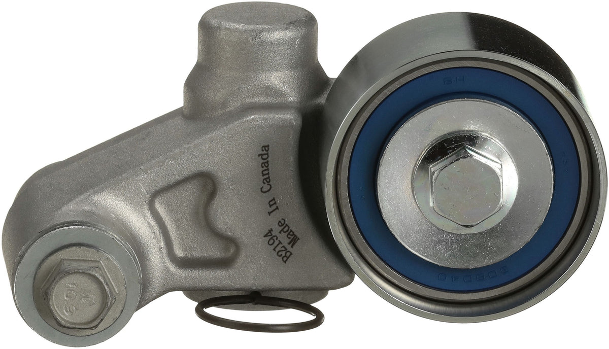 Gates T43138 Timing Belt Auto Tensioner with Pulley for 2000-2008 Subaru Outback