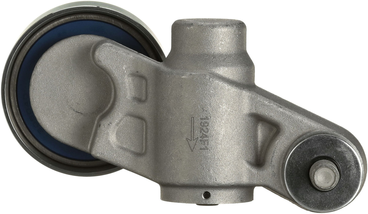 Gates T43138 Timing Belt Auto Tensioner with Pulley for 2000-2008 Subaru Outback