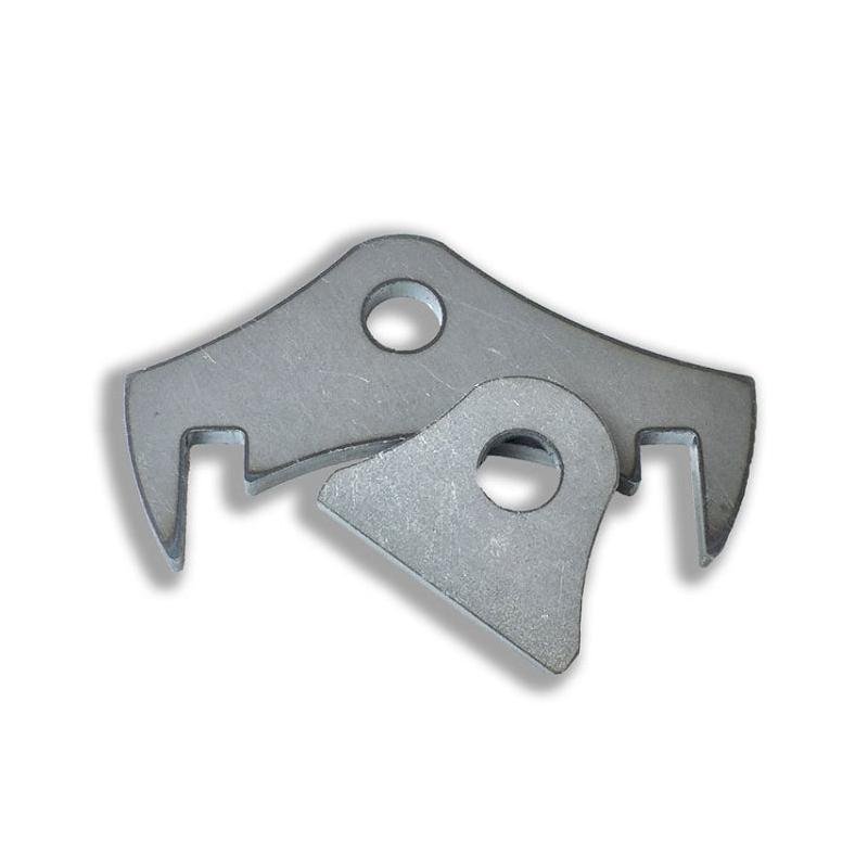Artec Industries TB1085 Lower Link Shock Tabs 4 Pieces