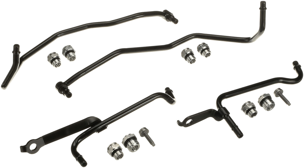 Gates TL135K Turbocharger Oil Line Kit for 2011-2016 Ford F-150 3.5L V6