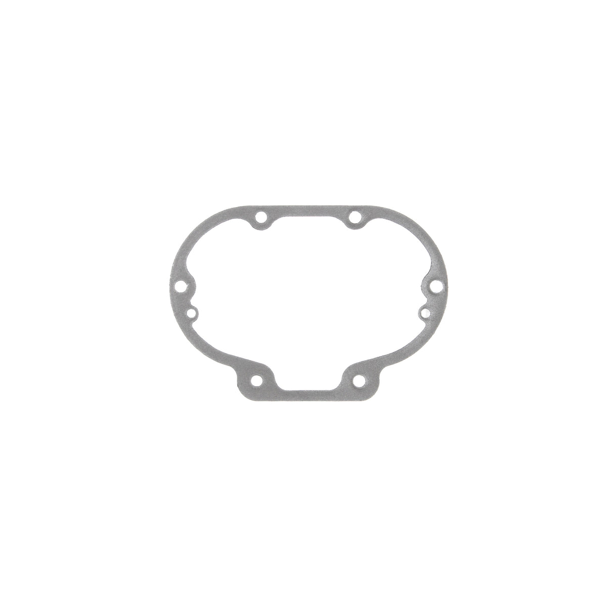 Cometic Gasket C9188 Cover Gasket, 10 Pack for Harley-Davidson 2006-2017 Dyna, 2007-2017 Softail, 2007-2016 FL Twin Cam; 2017-2020 Milwaukee-Eight .060 in AFM Clutch Release