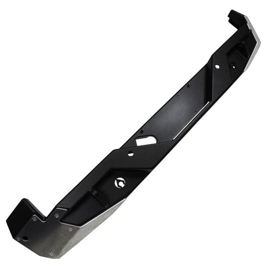Artec Industries TY2020 3rd Gen Rear Bumper Black Powdercoat for 2017-2023 Toyota Tacoma