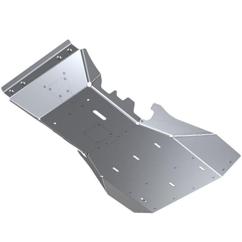 Artec Industries TY6800 5th Gen Bellypan Skid Plate System for 2014-2023 Toyota 4Runner