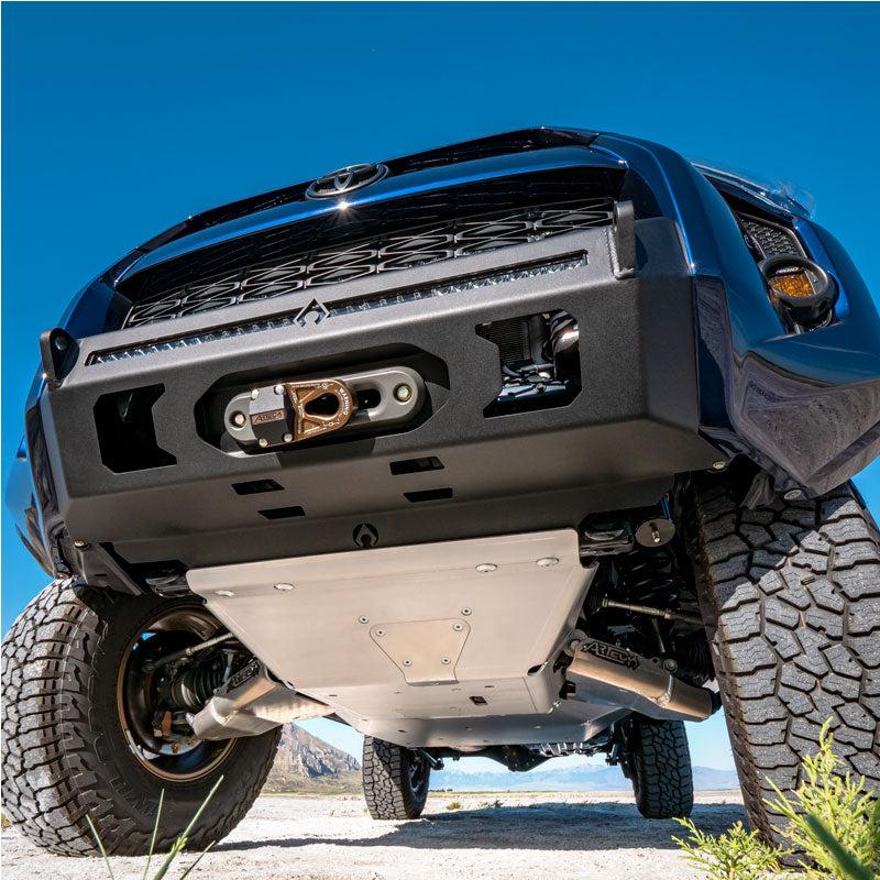 Artec Industries TY6800 5th Gen Bellypan Skid Plate System for 2014-2023 Toyota 4Runner