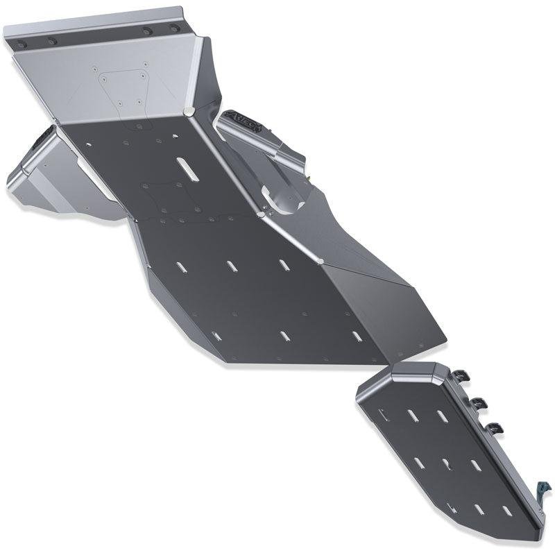 Artec Industries TY6880 5th Gen Full Skid System A-Arm Bellypan Fuel for 2014-2023 Toyota 4Runner