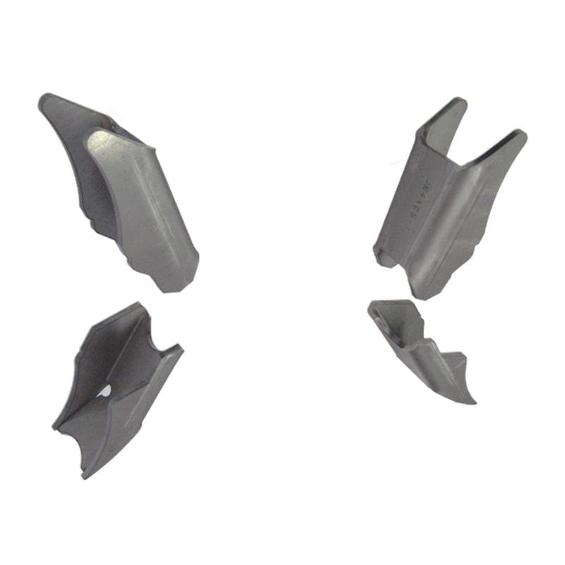 Artec Industries JK4405 Inner C Gussets for 2007-2018 Jeep Wrangler JK