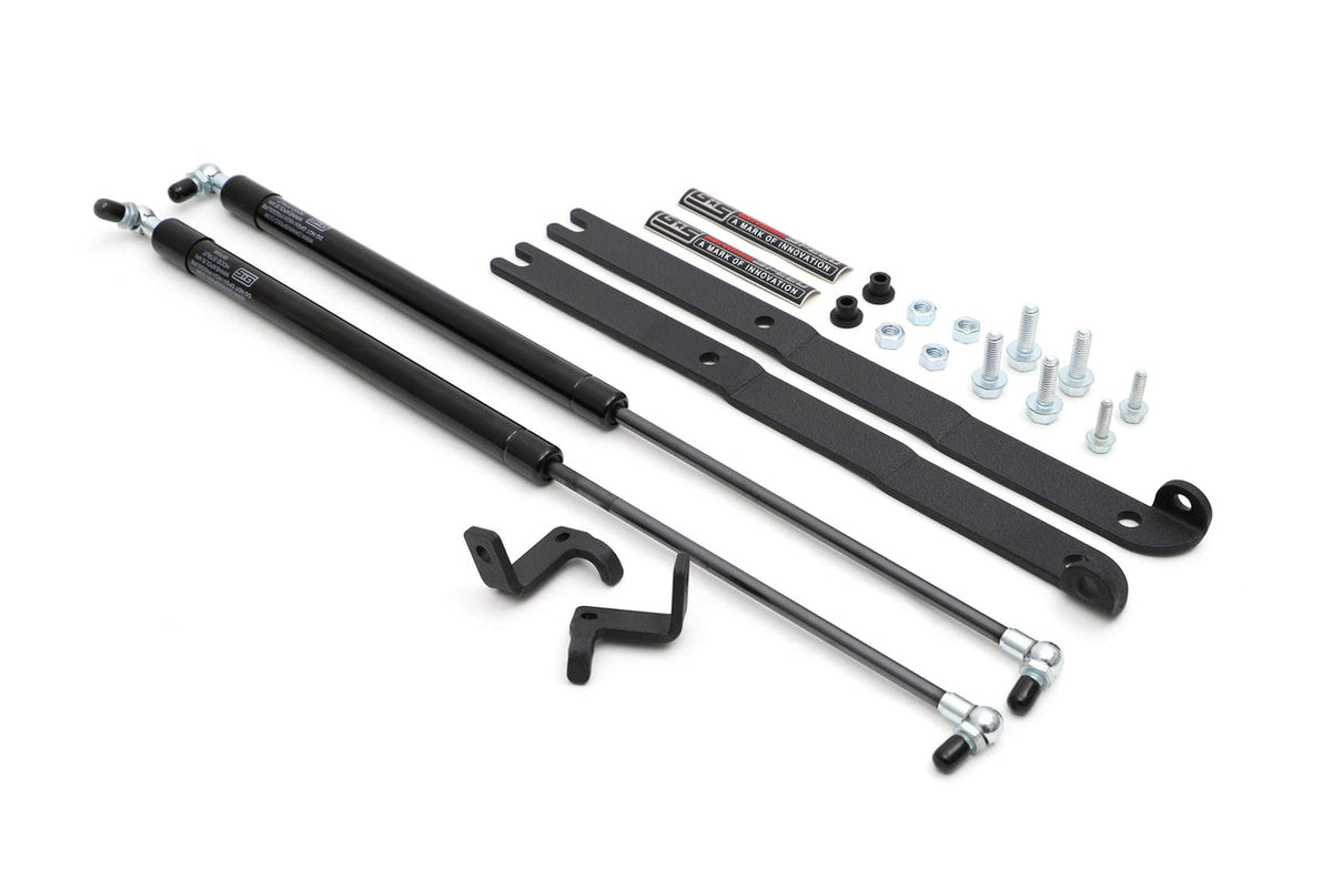GrimmSpeed GRM097001 for 13+ Subaru BRZ / 13+ Scion FR-S Hood Struts