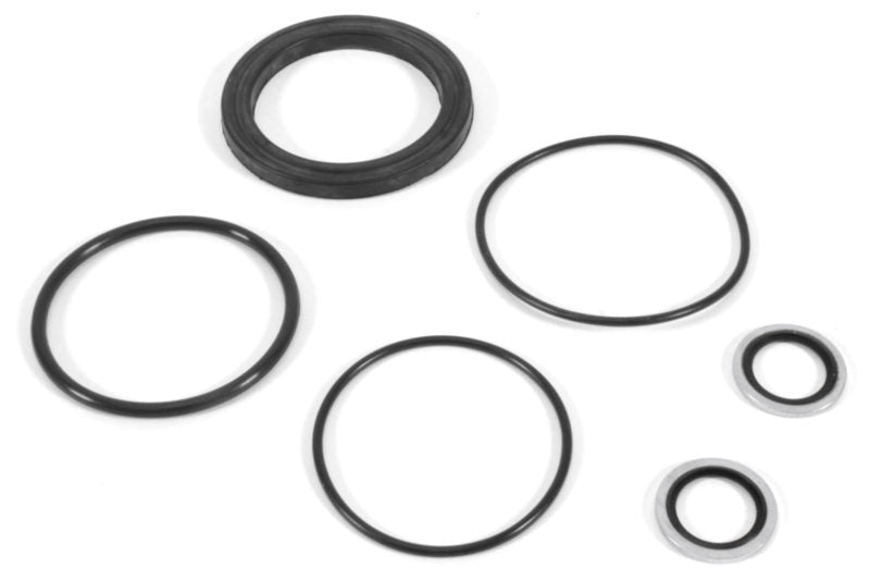 PERRIN Oil Cooler O-ring and Seals Kit (For All PERRIN Subaru Oil Cooler Kits)