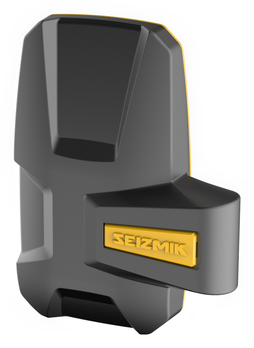 Seizmik Embark Color Trim Kit - Yellow 19025