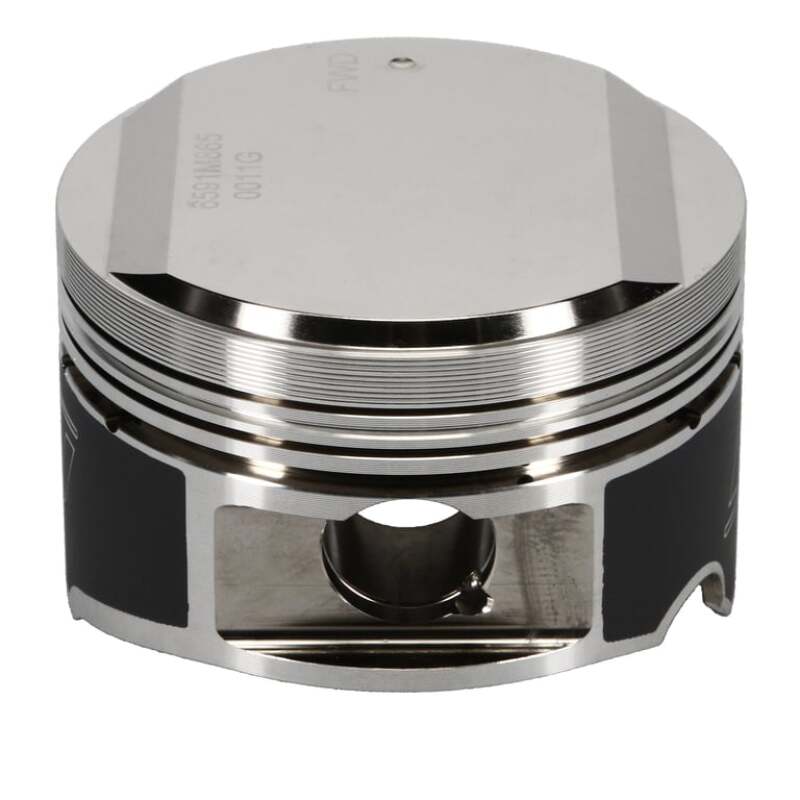 Wiseco K591M865AP for Nissan Turbo Domed +14cc 1.181 X 86.5 Piston Kit