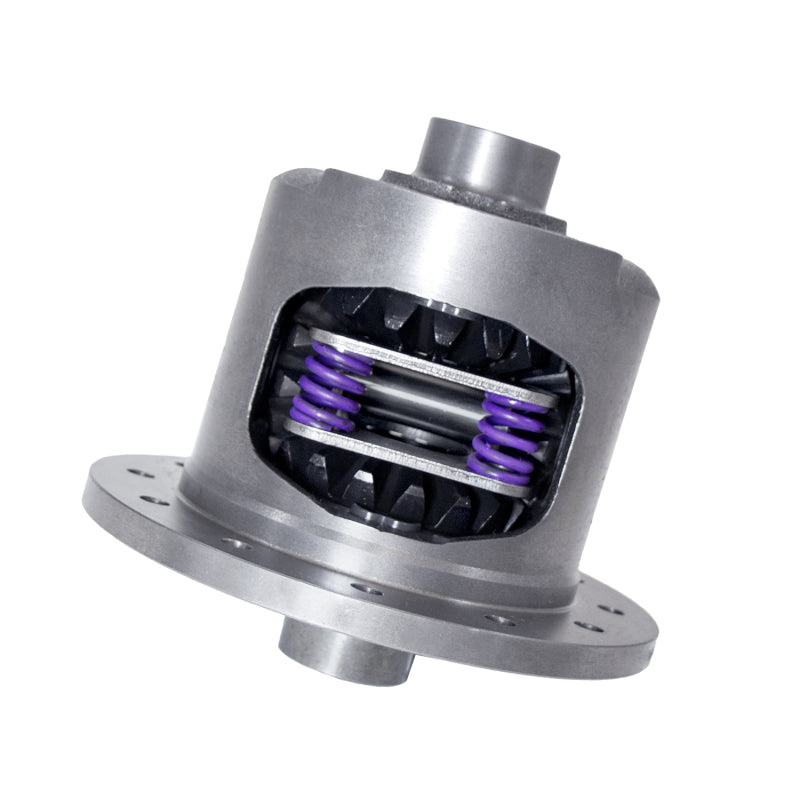 Yukon Gear & Axle YDGGM12T-3-30-1 Dura Grip Limited Slip Differential for GM 12 Bolt 30 Spl 2.76-3.42 Ratio