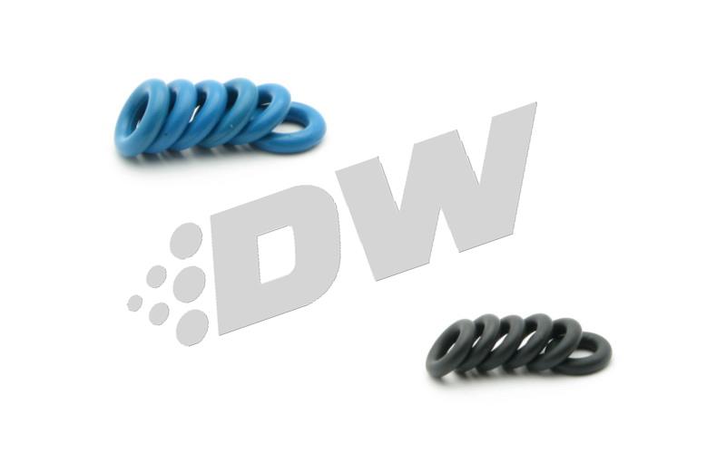DeatschWerks 07-12 Nissan GTR VR38DETT / 03-12 Infiniti G35/G37 1000cc Injectors - Set of 6