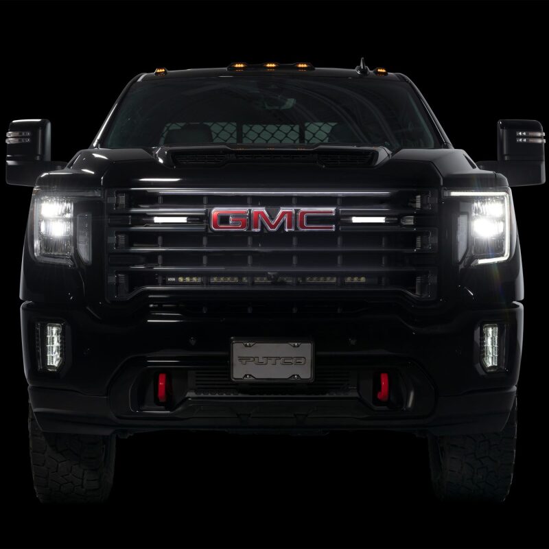 Putco for 8in Virtual Blade LED Grille Light Bar
