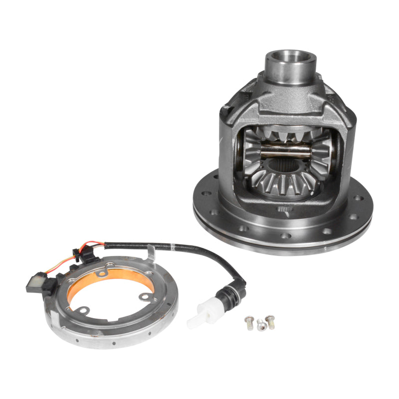 Yukon Gear & Axle YP C9.25F-E For 2003+ Chrysler 9.25in E-Locker