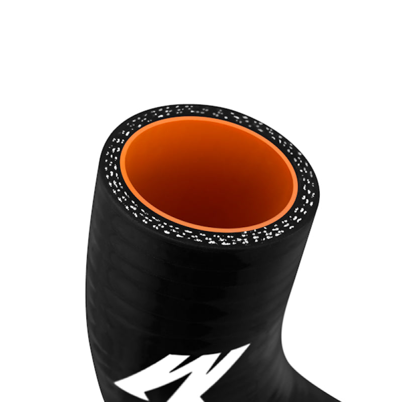 Mishimoto Mitsubishi EVO 6 Black Silicone Hose Kit - #MMHOSE-EVO-6BK