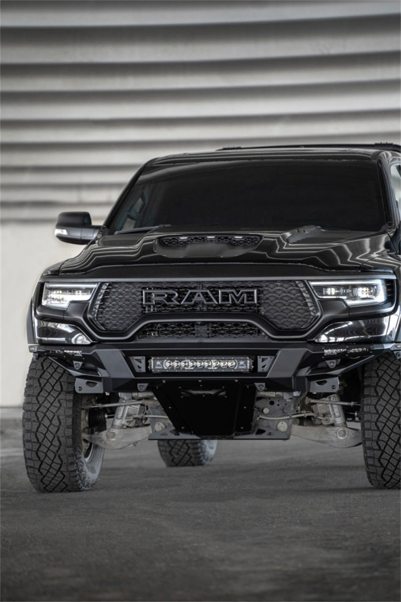Addictive Desert Designs for 21-23 Ram TRX Phantom Front Bumper