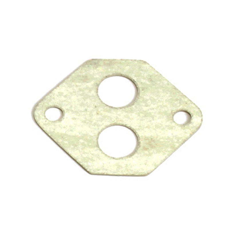 BBK Performance 1570 Throttle Body Gasket Kit Twin 56mm for 1987-1996 Ford F-150 / F-250 / F-350 / Bronco (5.0L / 5.8L)