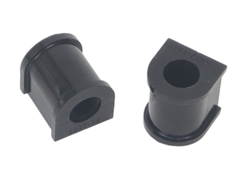 Whiteline KSK020-18 Sway Bar Service Kit 18mm Bushing Set for 2004-2006 Pontiac GTO