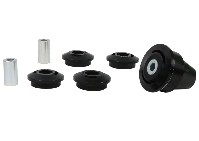Whiteline KDT909 Rear Positive Traction Kit for 2009-2015 Mitsubishi Lancer