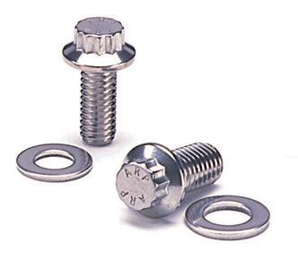 ARP 434-3202 for LS1 LS2 SS 12pt Water Pump Bolts w/Thermostat Housing Bolts Kit