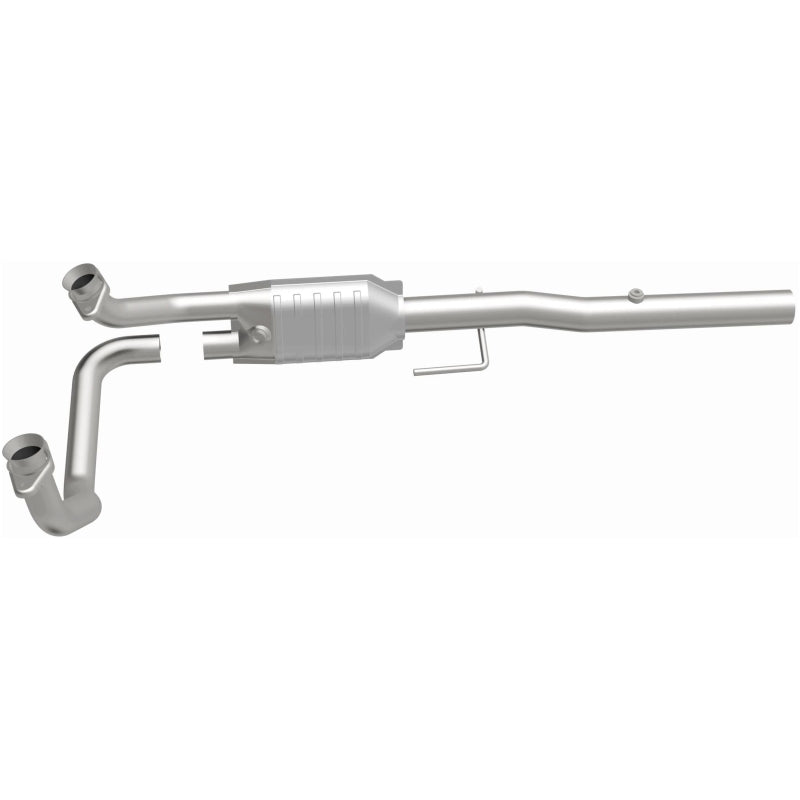 MagnaFlow 51274 Direct Fit Catalytic Converter 96-99 Ram 1500/2500/3500 - #51274