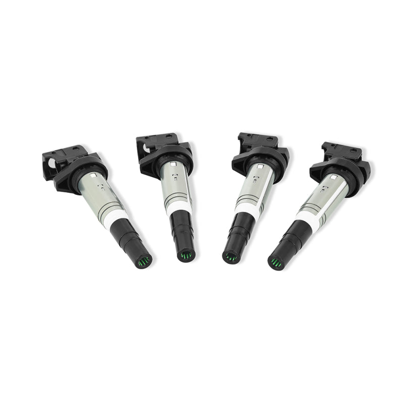 Mishimoto 2002+ BMW M54/N20/N52/N54/N55/N62/S54/S62 Single Ignition Coil - #MMIG-BMW-02